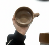 ماگ رنگی دسته گرد به قیمت فاکتور خرید